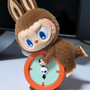 라부부 새벽한시 시크릿 이미지