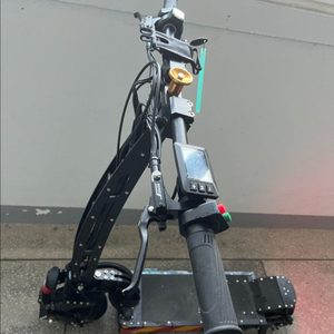 위페드 뉴93 (WEPED NEW93) 전동킥보드