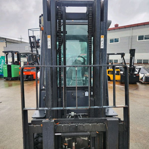 두산지게차 중고지게차