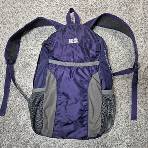 K2 초경량 나일론 패커블 백팩