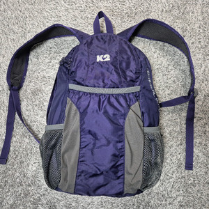 K2 초경량 나일론 패커블 백팩