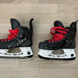 CCM TACKS XF PRO 주니어 1.5 사이즈