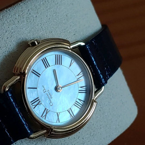 [박스 포함] 크리스찬 디올 빈티지 시계 58.121.2