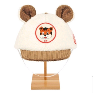 베베드피노 베이비 모자 티그레 덤블퍼 캡 새상품