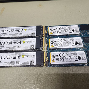 NVMe SSD 2TB 4TB 고용량