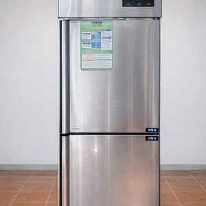 LG 냉동고 업소용 500L