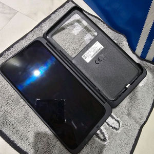 v50s 듀얼스크린 LG 듀얼스크린