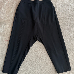 데무 DEMOO 박춘무 배기바지