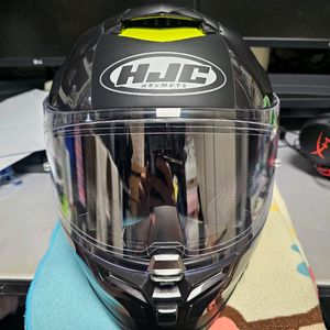 hjc 알파70 발리우스 2XL 헬맷 판매합니다(20만원)