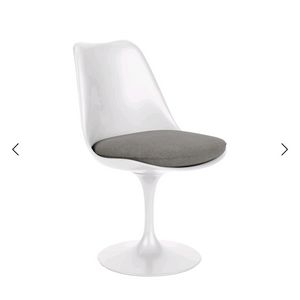 KNOLL 튤립체어 (새상품)