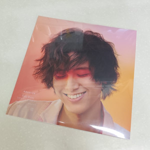 Fujii Kaze (후지이 카제) - Love All Serve All (LP) 이미지