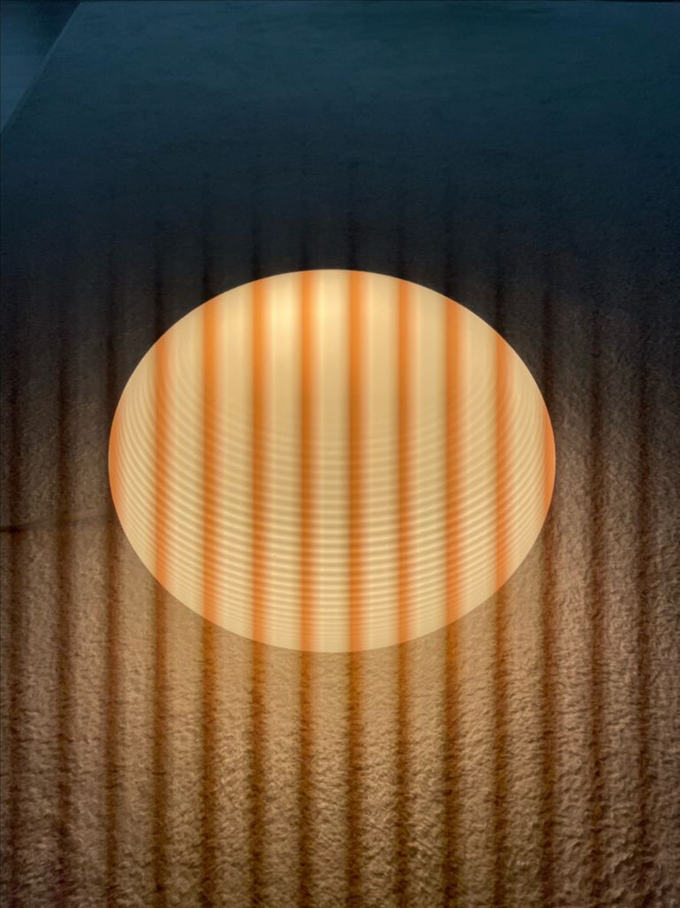 필립스 휴 플러리쉬 스마트 무드등--2