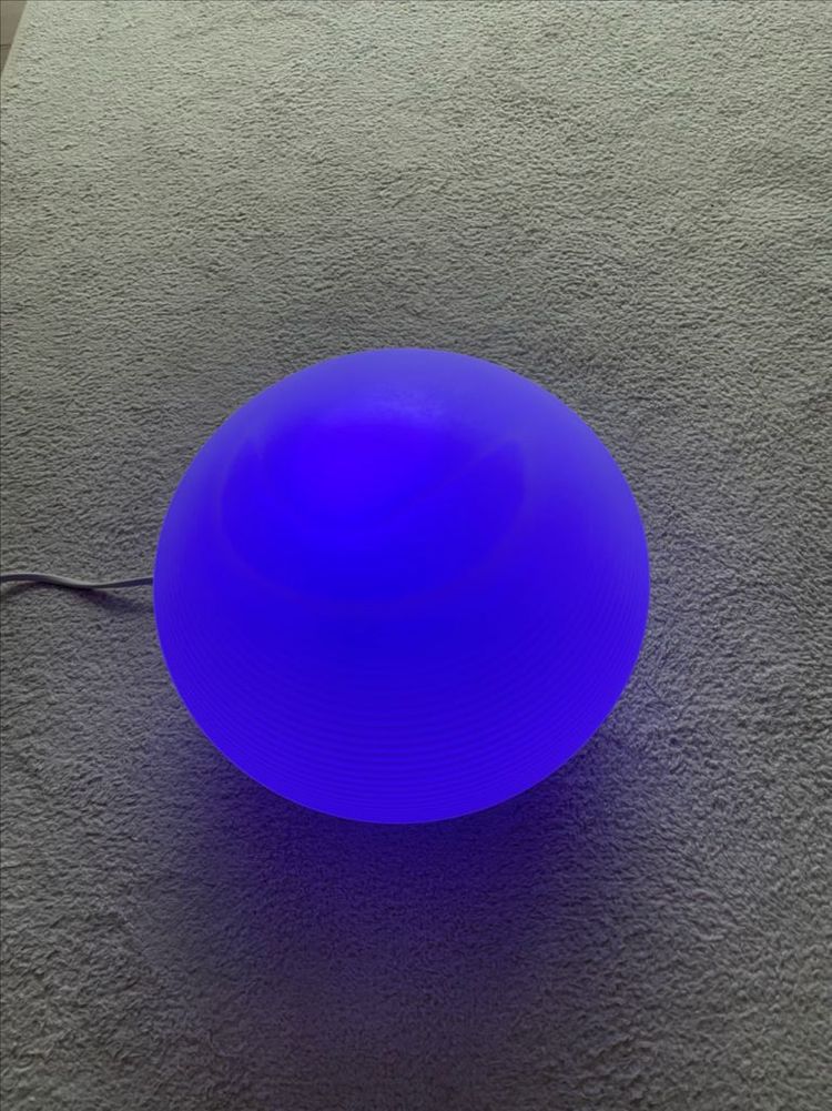 필립스 휴 플러리쉬 스마트 무드등--3