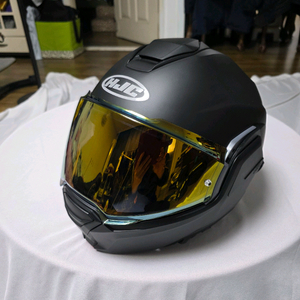 홍진 i100 시스템 모듈헬멧 XL 분양합니다