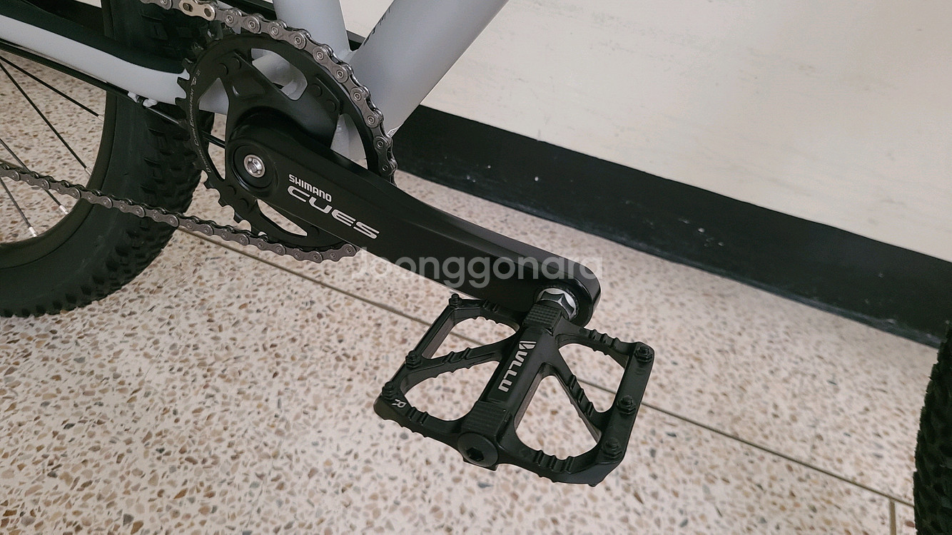 최종특가 26년식 메리다 빅나인 200 신동품 가격인하--3