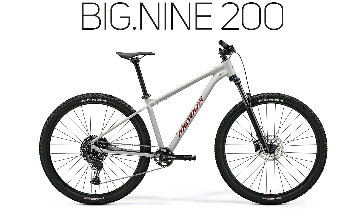 최종특가 26년식 메리다 빅나인 200 신동품 가격인하--8