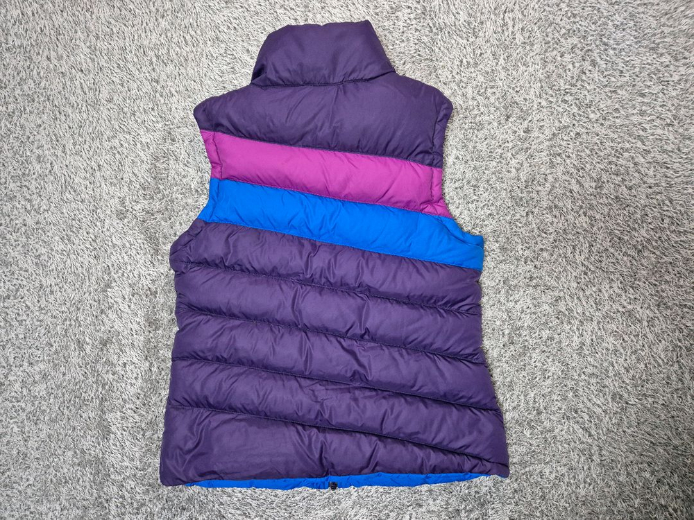 나이키 여성 리버서블 덕다운 패딩조끼 M(85)--3