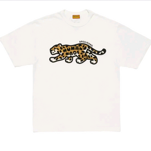 휴먼메이드 압구정 익클 티셔츠 XL