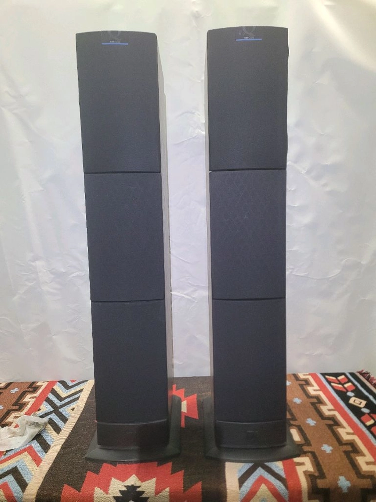 KEF Q70 톨보이 스피커 (영국제 / Uni-Q) - 안심되는 중고거래