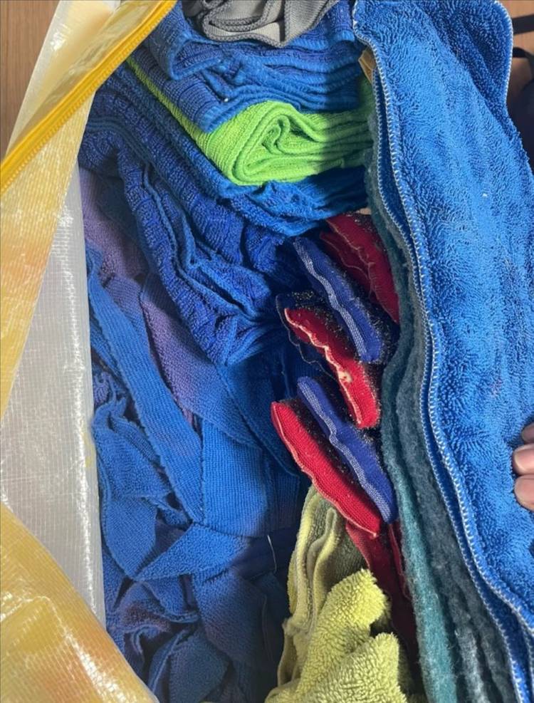 입주청소 용품 판매합니다.--2