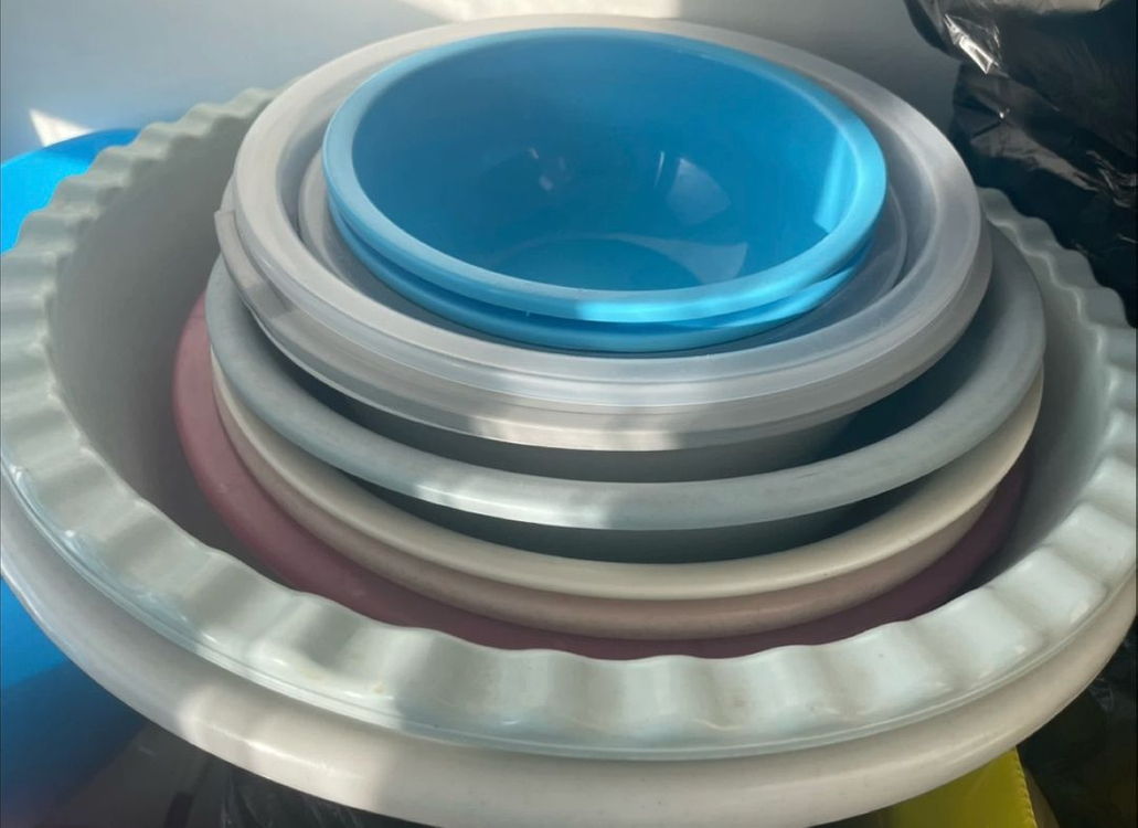 입주청소 용품 판매합니다.--3