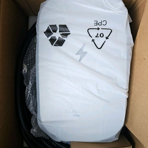 전기차 가정용 충전기(7kw)