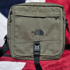 노스페이스 크로스백