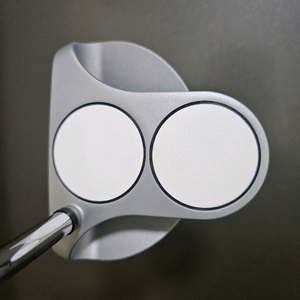 캘러웨이 오딧세이 오디세이 퍼터 화이트핫 투볼 34인치