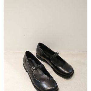 블랑수블랑 메리제인슈즈