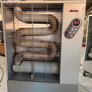 신일 바이오세라믹 곱창난로