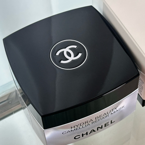 샤넬 이드라 뷰티 카멜리아 리페어 마스크