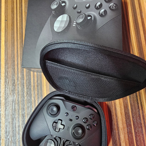 Xbox 엘리트 컨트롤러 시리즈2