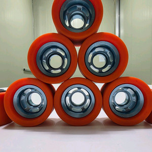 롤러스케이트 바퀴