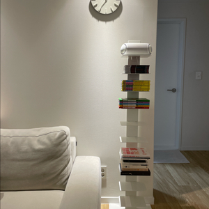 두닷 밀라노 북선반 1500