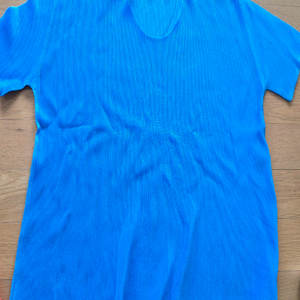 플리츠플리즈 라운드 미스트