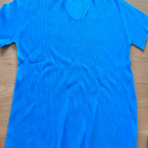 플리츠플리즈 라운드 미스트