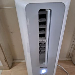 위니아 창문형 에어컨 소리가 커서 부품용으로 판매합니다