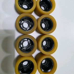 롤러스케이트 바퀴