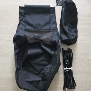 헬리녹스 체어투 블랙아웃 에디션 판매