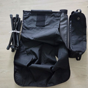 헬리녹스 택티컬 선셋체어 블랙 판매