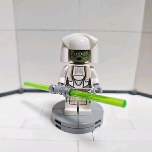 레고 스타워즈 미니피규어 제다이 컨슐러