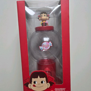 후지야 페코 캔디 디스펜서
