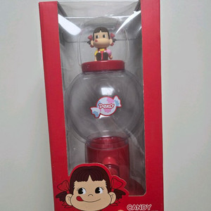 후지야 페코 캔디 디스펜서