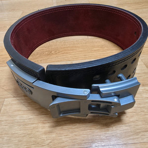 SBD 레버벨트 13mm s사이즈