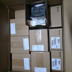 새상품) 로지텍 G102 게이밍 마우스 판매합니다