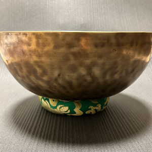 젠테라피 싱잉볼