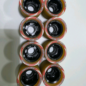 롤러스케이트 바퀴