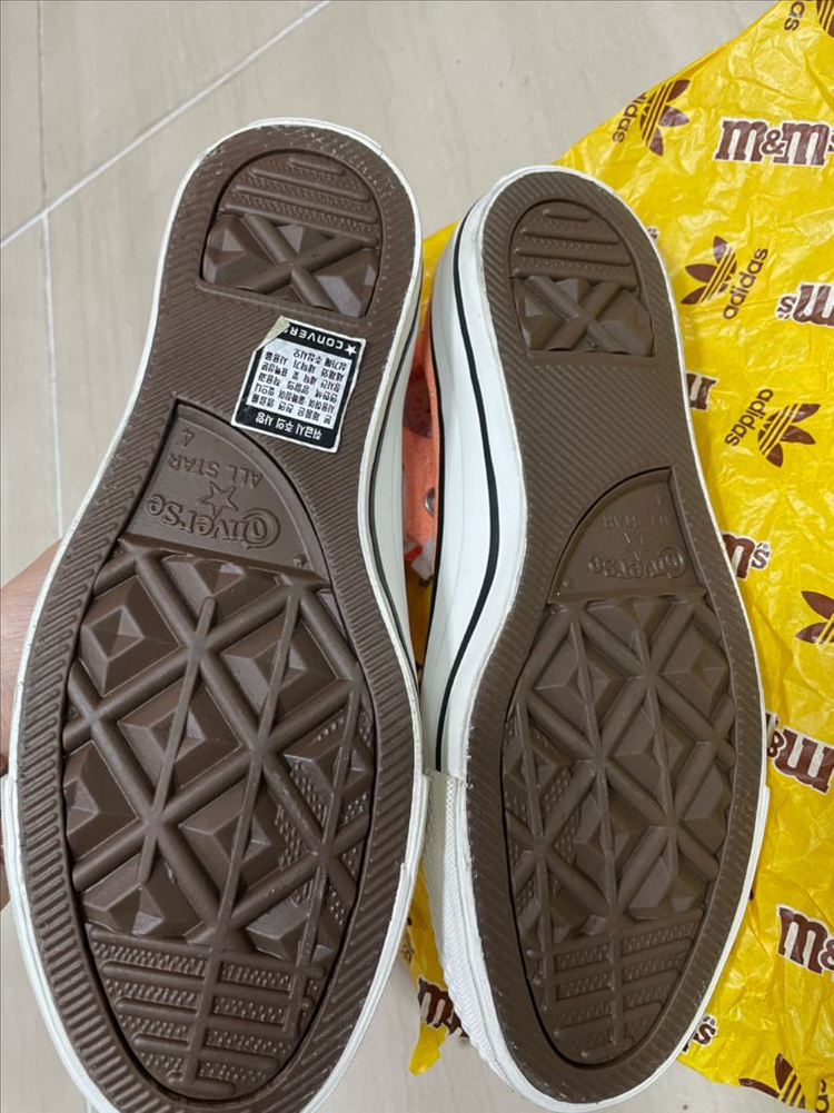 컨버스 척테일러--1