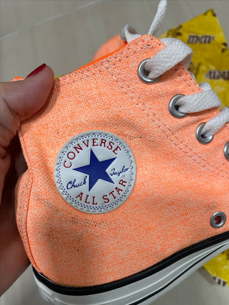 컨버스 척테일러--2