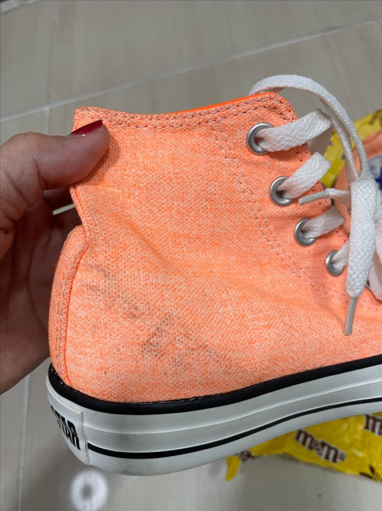 컨버스 척테일러--3